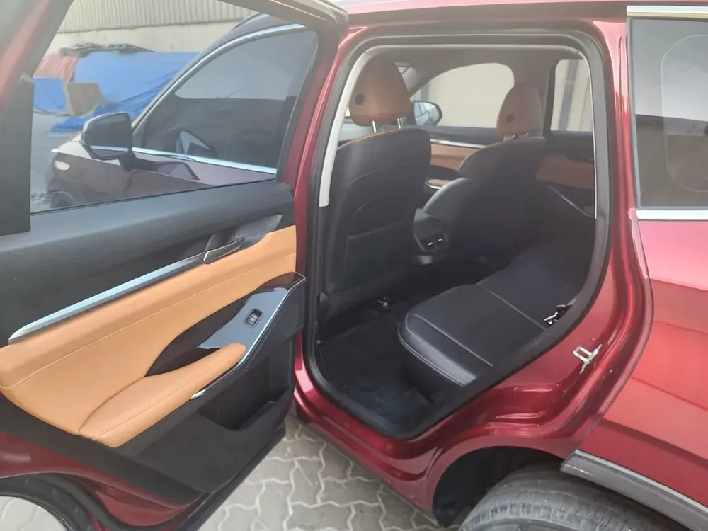 Haval H6 Supreme 2022, GCC Specs - Excellent Condition - Image 7