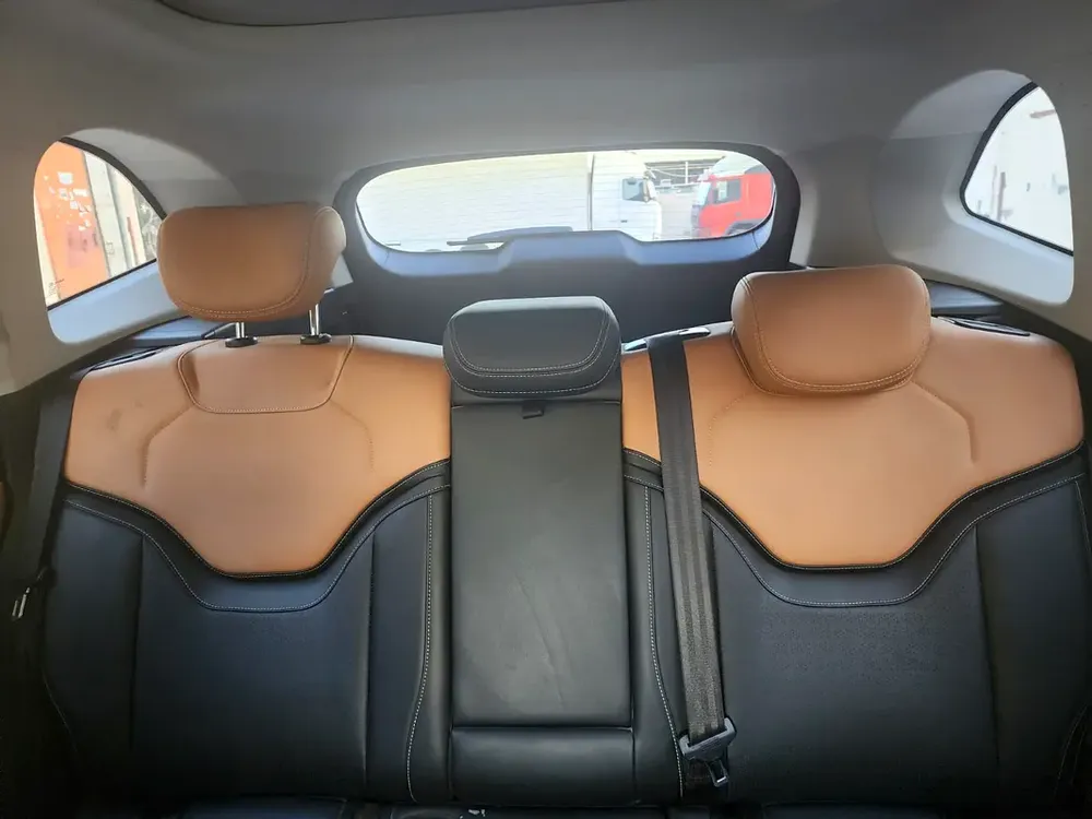 Haval H6 Supreme 2022, GCC Specs - Excellent Condition - Image 9