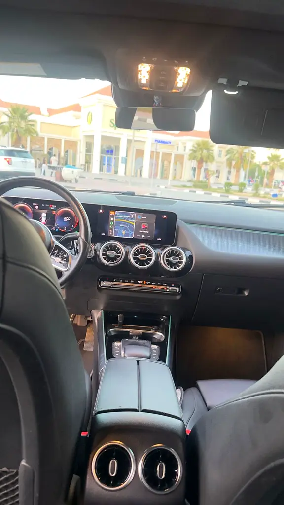 2021 Mercedes-Benz GLA 250 4MATIC | All-Wheel Drive | Luxury SUV - Image 5