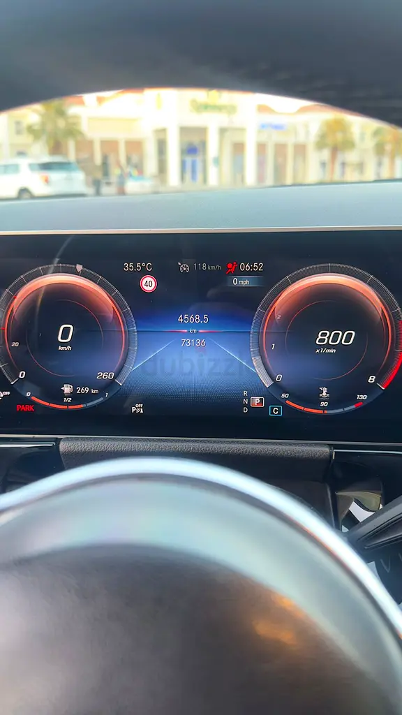 2021 Mercedes-Benz GLA 250 4MATIC | All-Wheel Drive | Luxury SUV - Image 7