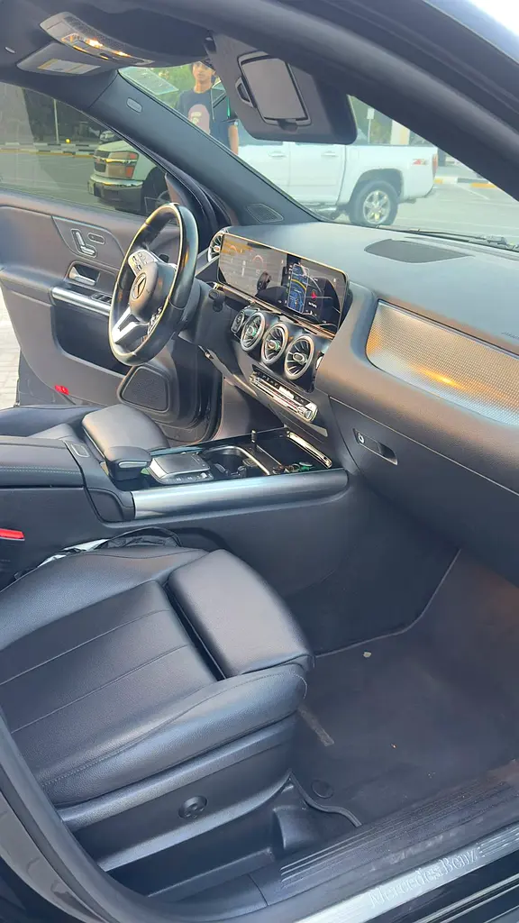 2021 Mercedes-Benz GLA 250 4MATIC | All-Wheel Drive | Luxury SUV - Image 8