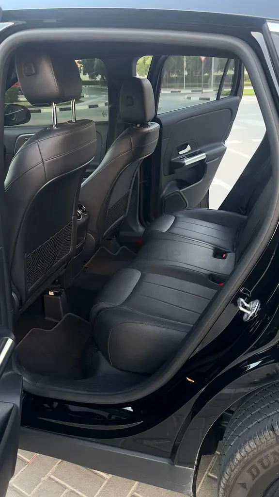 2021 Mercedes-Benz GLA 250 4MATIC | All-Wheel Drive | Luxury SUV - Image 9