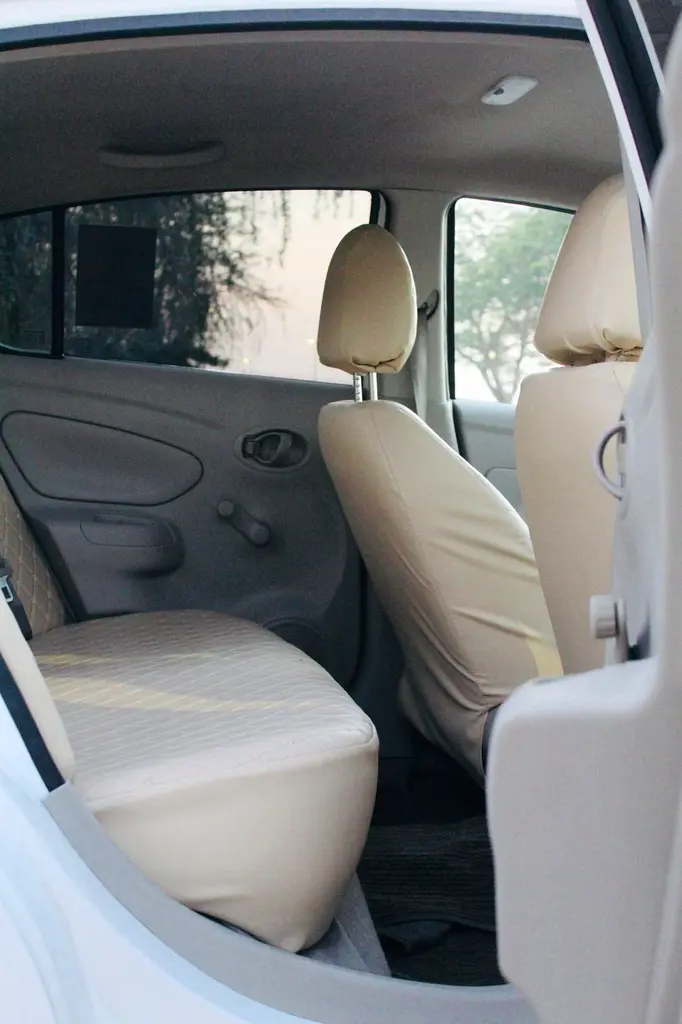 2023 Nissan Sunny - GCC Specs  Available on Cash or Bank Finance Zero % DownPayment - Image 10