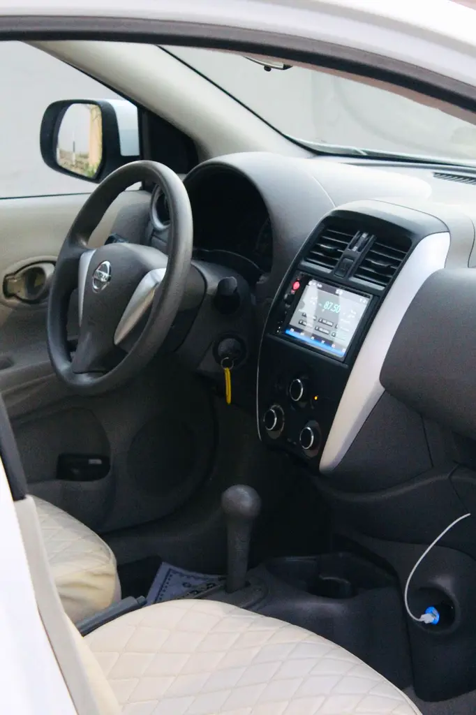 2023 Nissan Sunny - GCC Specs  Available on Cash or Bank Finance Zero % DownPayment - Image 11