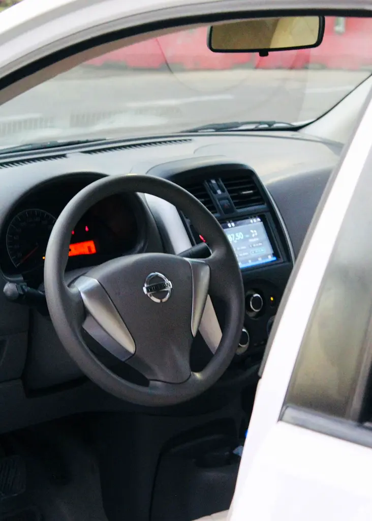 2023 Nissan Sunny - GCC Specs  Available on Cash or Bank Finance Zero % DownPayment - Image 12