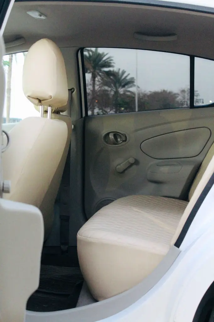 2023 Nissan Sunny - GCC Specs  Available on Cash or Bank Finance Zero % DownPayment - Image 7
