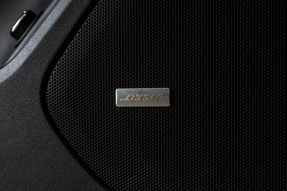 Chevrolet Blazer RS 2024 GCC |  Agency Warranty | Flexible D.P. - Image 11