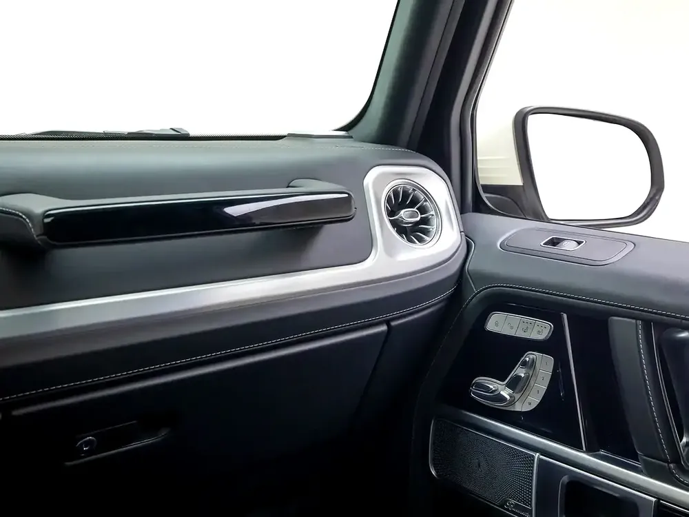 2019 | Mercedes Benz | G 63 AMG With Brabus Kit | Japanese Spec | Pristine Condition - Image 15