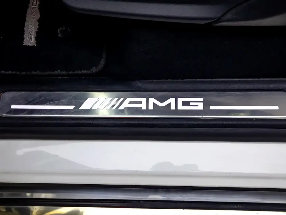 2019 | Mercedes Benz | G 63 AMG With Brabus Kit | Japanese Spec | Pristine Condition - Image 18