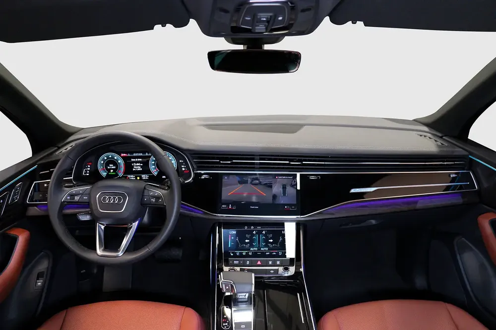 Audi Q7 55 TFSI quattro S line - 2023 - Image 5