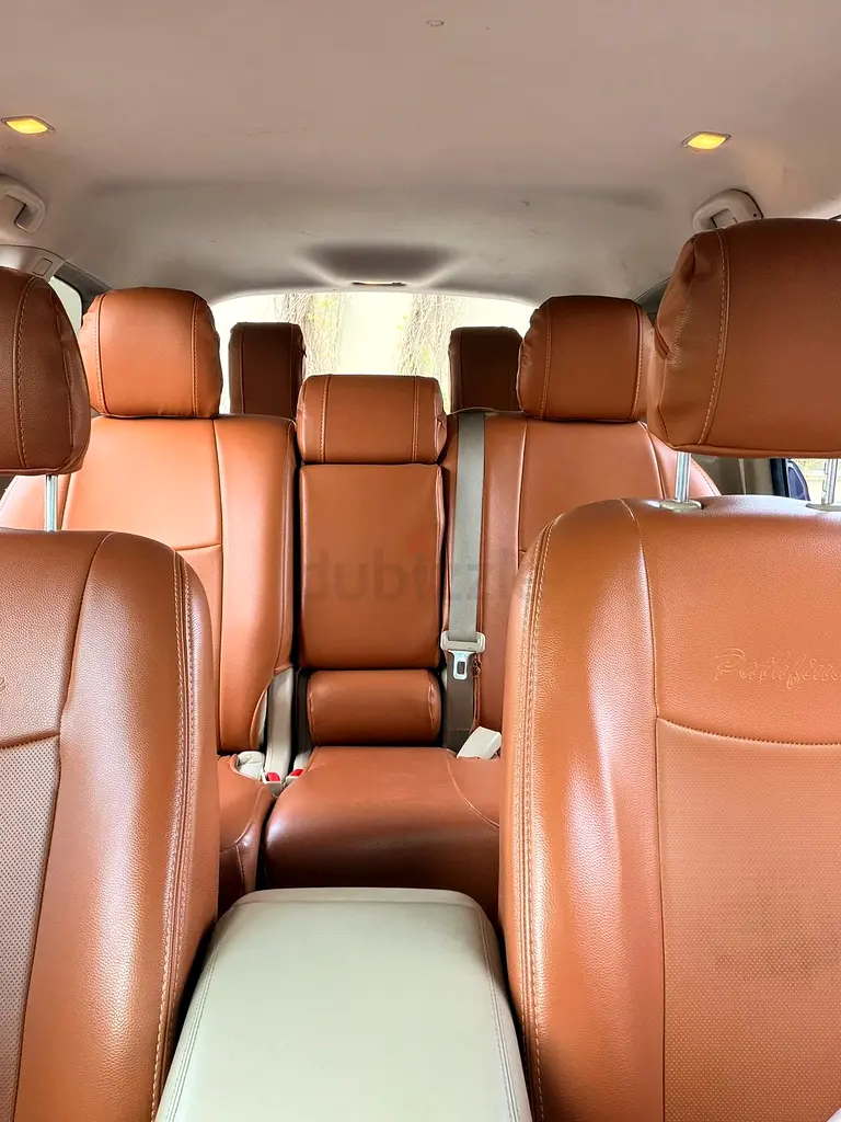 2020 Nissan Pathfinder S | GCC Specs | Low Mileage - Image 8