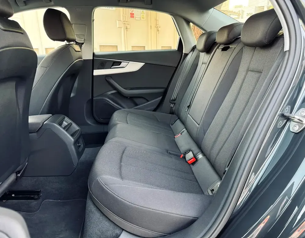 AUDI A4 TFSI - 2021 - ONLY 20113KM - SUPER CLEAN CAR FRESH JAPAN IMPORT - Image 10