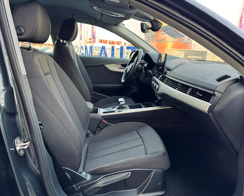 AUDI A4 TFSI - 2021 - ONLY 20113KM - SUPER CLEAN CAR FRESH JAPAN IMPORT - Image 11