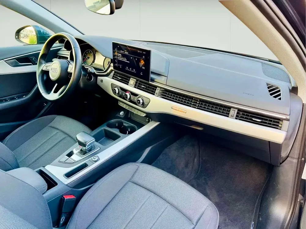 AUDI A4 TFSI - 2021 - ONLY 20113KM - SUPER CLEAN CAR FRESH JAPAN IMPORT - Image 13