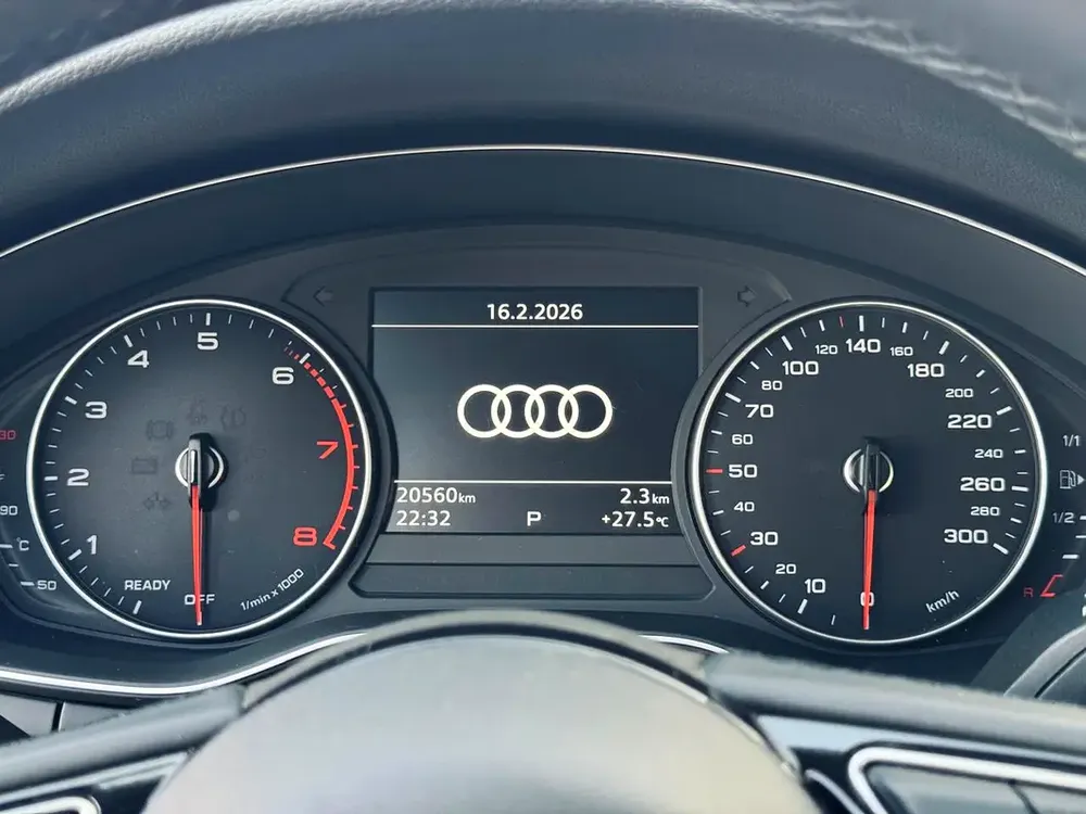 AUDI A4 TFSI - 2021 - ONLY 20113KM - SUPER CLEAN CAR FRESH JAPAN IMPORT - Image 18