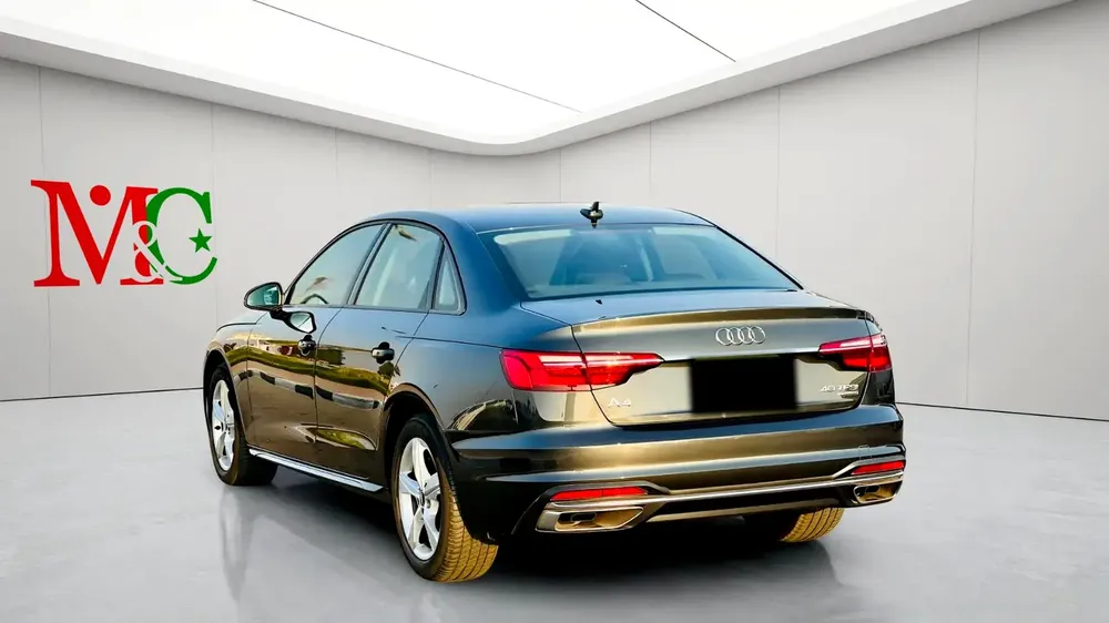 AUDI A4 TFSI - 2021 - ONLY 20113KM - SUPER CLEAN CAR FRESH JAPAN IMPORT - Image 5