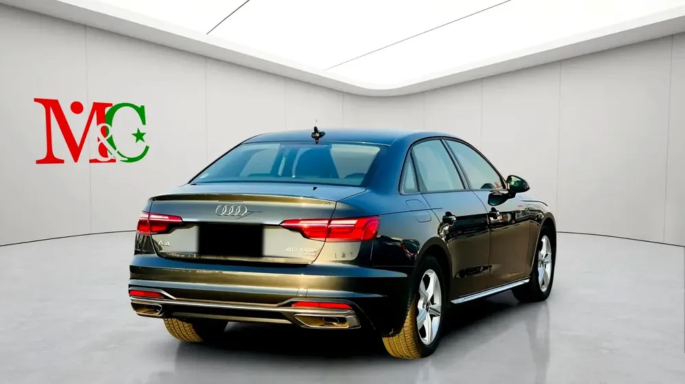 AUDI A4 TFSI - 2021 - ONLY 20113KM - SUPER CLEAN CAR FRESH JAPAN IMPORT - Image 7