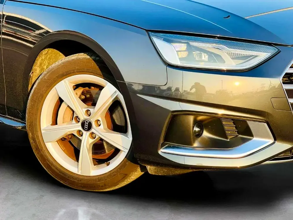 AUDI A4 TFSI - 2021 - ONLY 20113KM - SUPER CLEAN CAR FRESH JAPAN IMPORT - Image 9