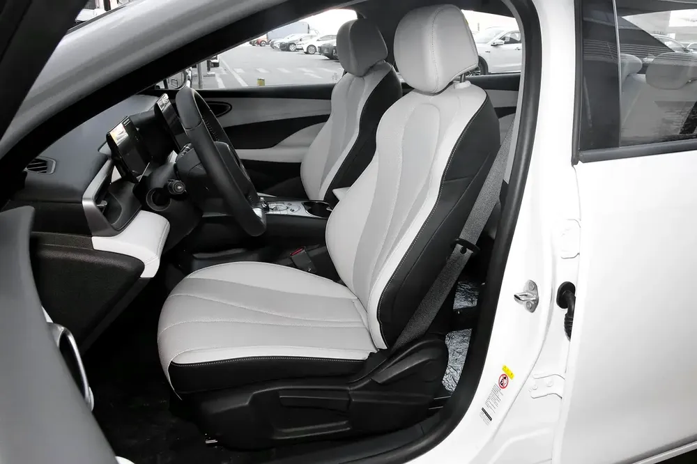 2025 BYD Seal 05 DM-i (Chinese Specs) - Brand New Plug-in Hybrid - Image 9