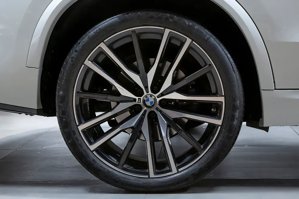 BMW X5 40i M Sport (REF NO# 162528) - Image 7