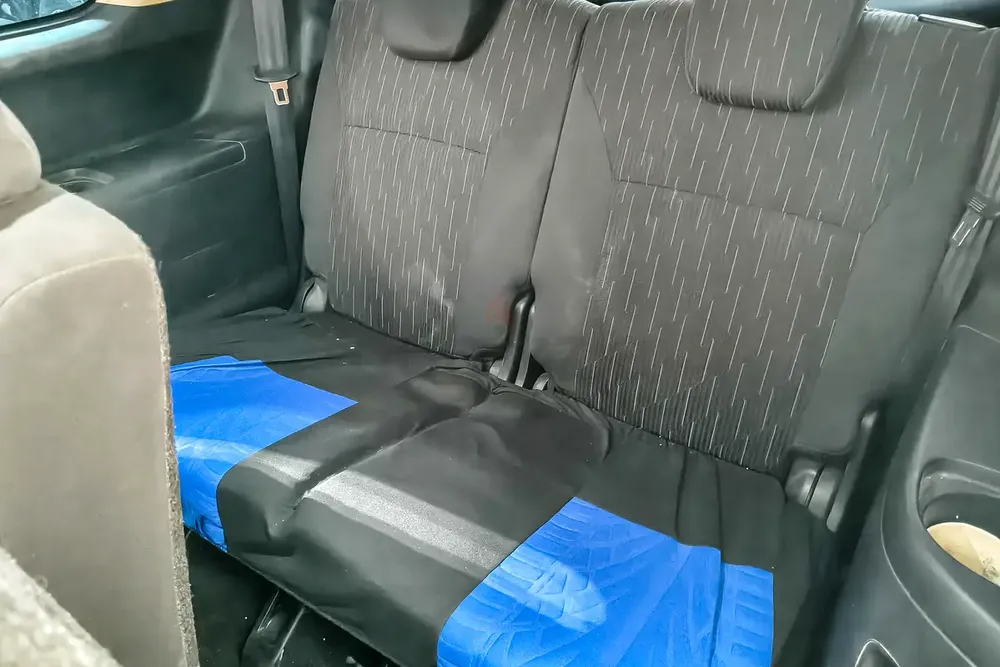 AED 578/month | 2024 Suzuki Ertiga  | GCC Specs | Ref#454061 - Image 13