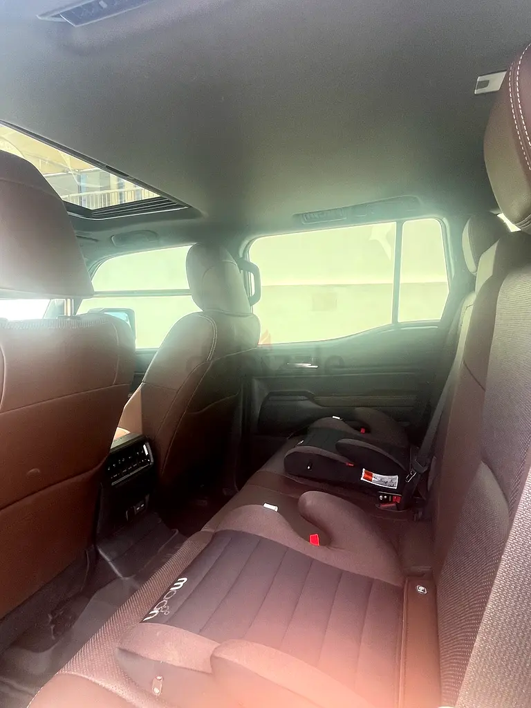 Toyota Prado Adventure 2025 GCC Specs - Brand New - Image 6