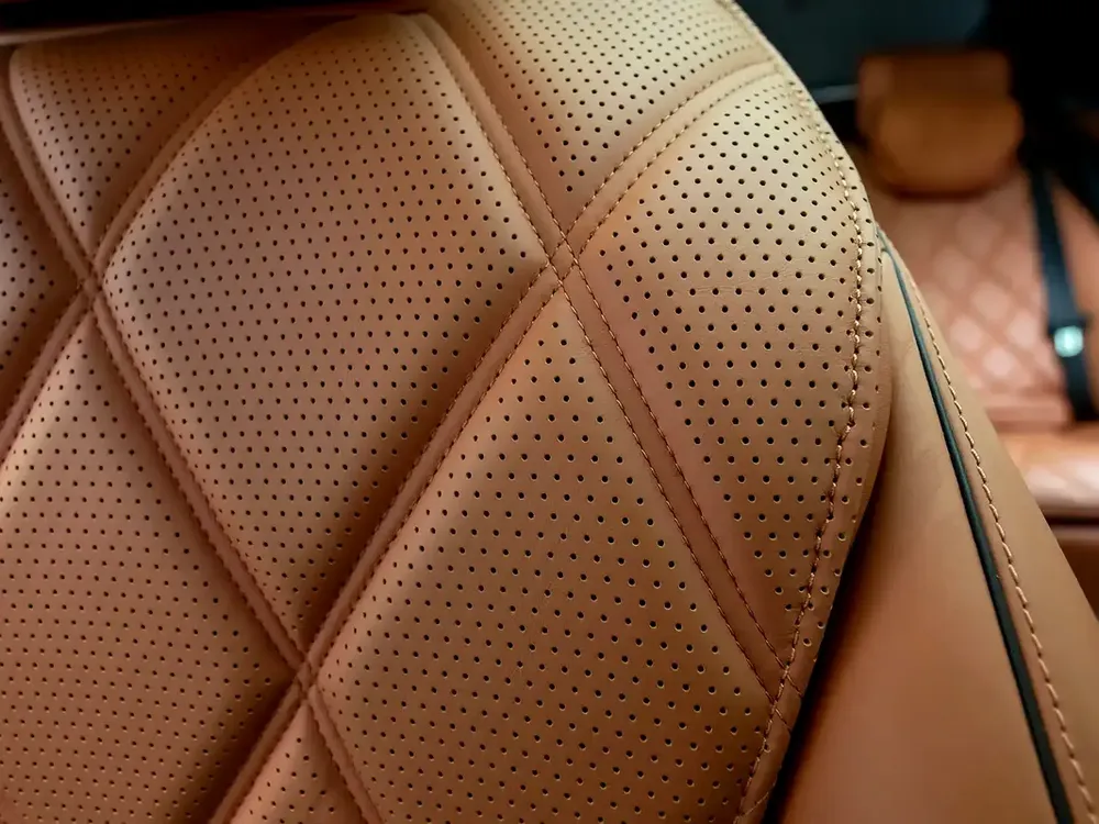 2023 | Mercedes Benz | S680 Maybach | GCC Spec - Image 12