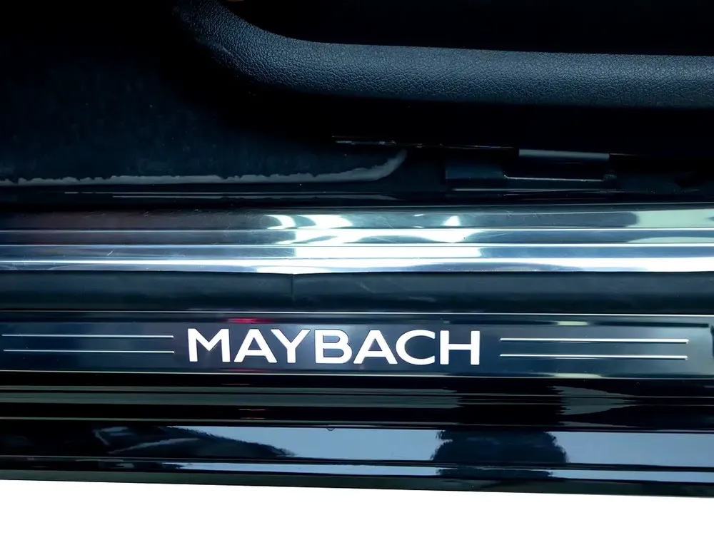 2023 | Mercedes Benz | S680 Maybach | GCC Spec - Image 18