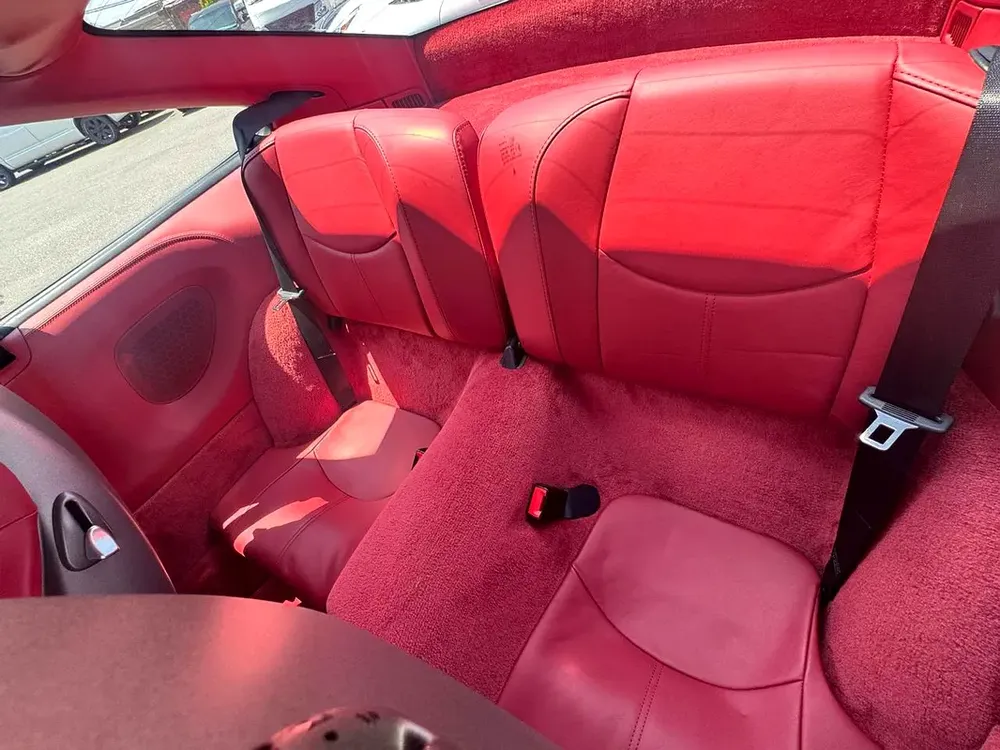 2011 Porsche 911 Turbo - Japanese Specs - Pristine Condition - Image 9