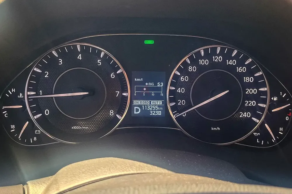 AED 1626/month | 2019 Nissan Patrol SE Titanium | GCC Specs | Ref#444971 - Image 16