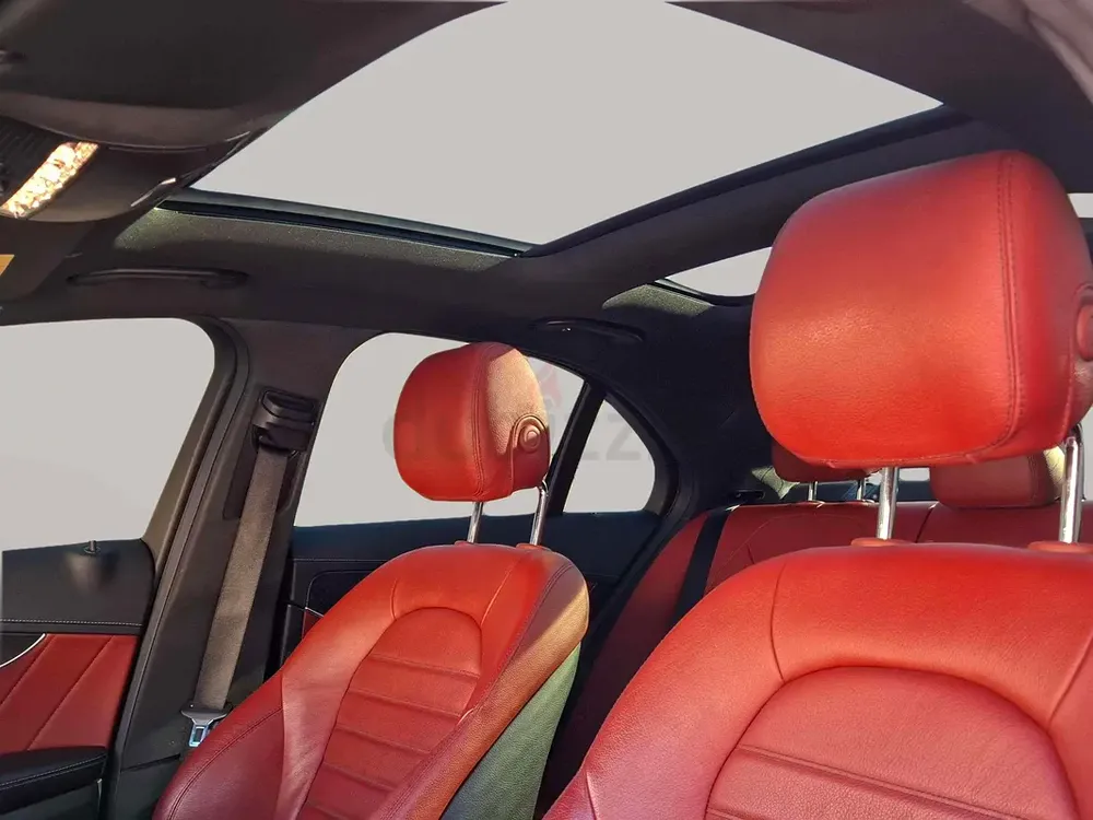 AED 1900/month | 2021 Mercedes-Benz C-Class C200 | GCC Specs | Ref#410818 - Image 11