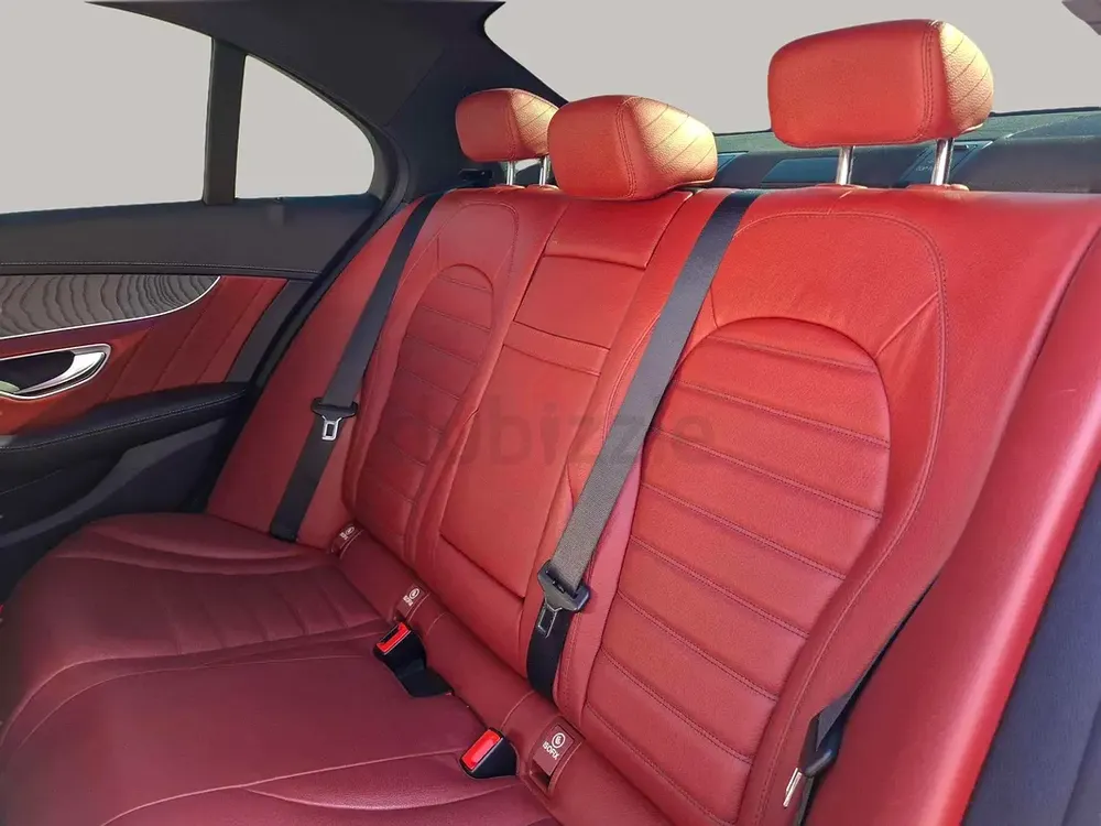 AED 1900/month | 2021 Mercedes-Benz C-Class C200 | GCC Specs | Ref#410818 - Image 13