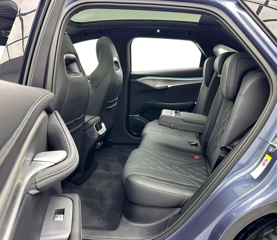 2026 BYD Sealion 7 Premium, Brand New, Feb/2032 BYD Warranty, Feb/2034 BYD Battery Warranty, GCC - Image 17