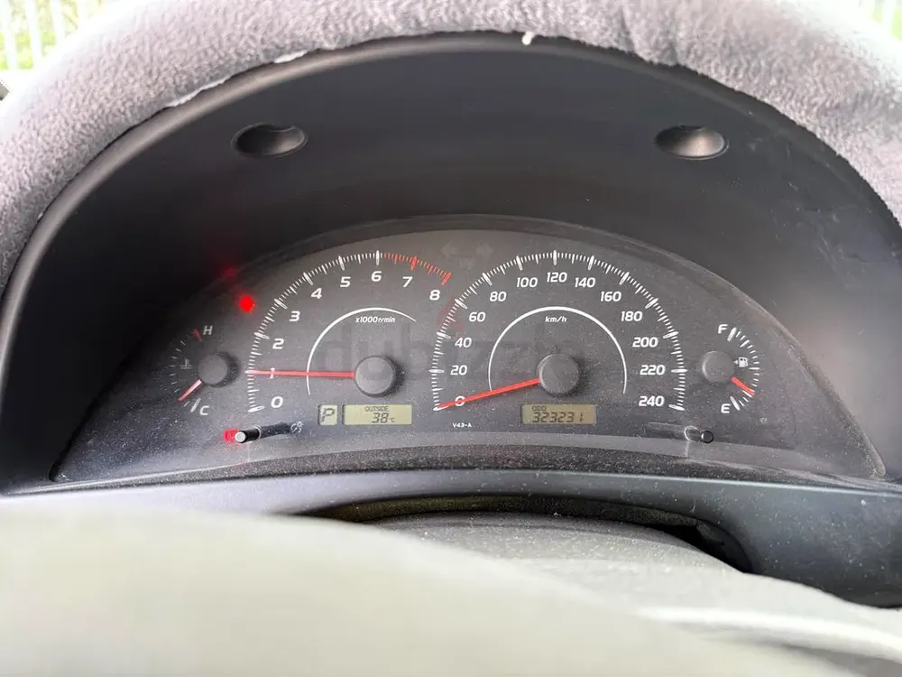Toyota Camry 2011 G GCC Specs - Well Maintained - Image 10