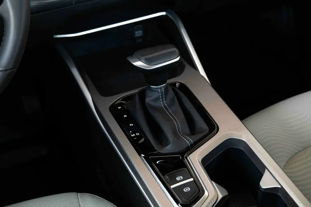 AED 628 Monthly l Geely Emgrand GS 1.5L l GCC l Zero Down Payment l Warranty up to 36 Months - Image 15