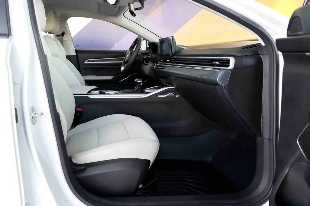 AED 628 Monthly l Geely Emgrand GS 1.5L l GCC l Zero Down Payment l Warranty up to 36 Months - Image 20
