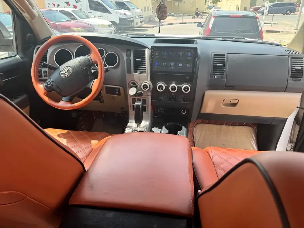 Urgent Sale: Toyota 2013 – Neat, Clean  Well Maintained | Excellent Condition - Image 11