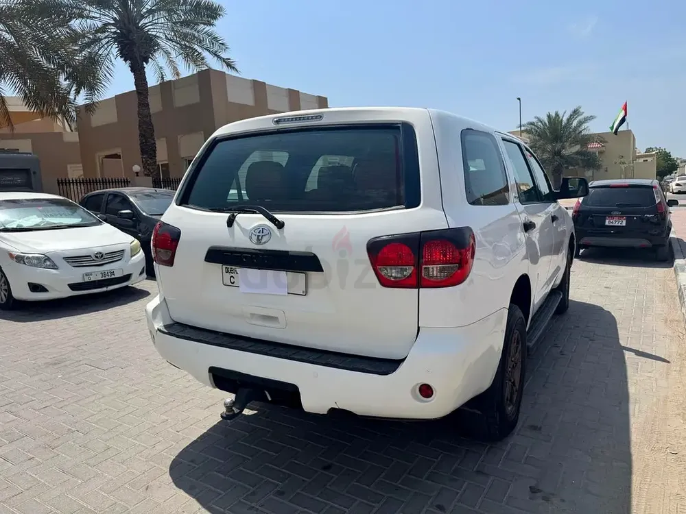 Urgent Sale: Toyota 2013 – Neat, Clean  Well Maintained | Excellent Condition - Image 6