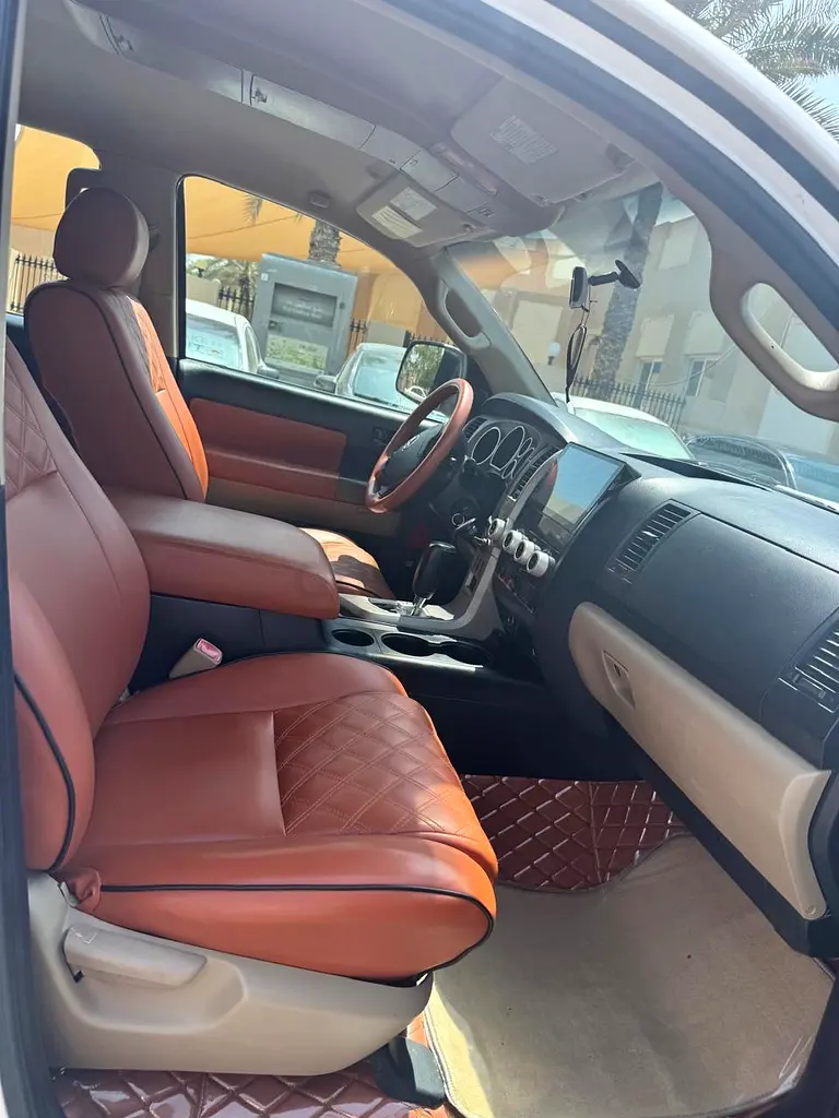 Urgent Sale: Toyota 2013 – Neat, Clean  Well Maintained | Excellent Condition - Image 7