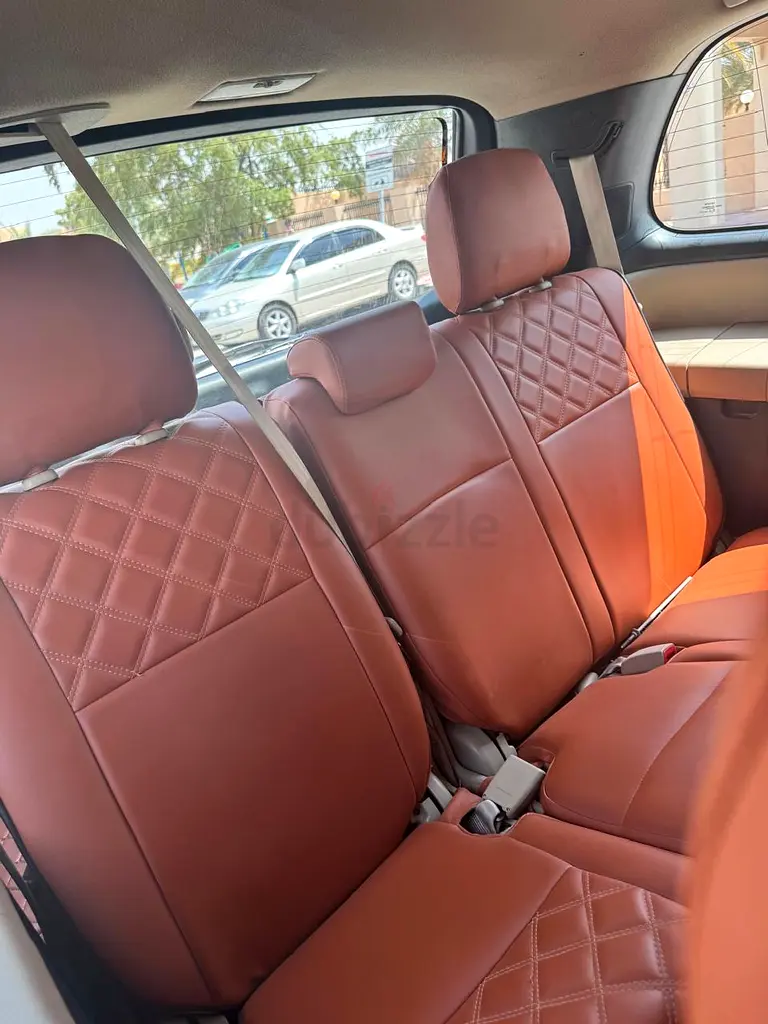 Urgent Sale: Toyota 2013 – Neat, Clean  Well Maintained | Excellent Condition - Image 8