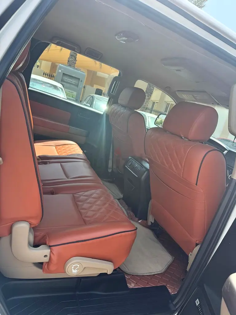 Urgent Sale: Toyota 2013 – Neat, Clean  Well Maintained | Excellent Condition - Image 9