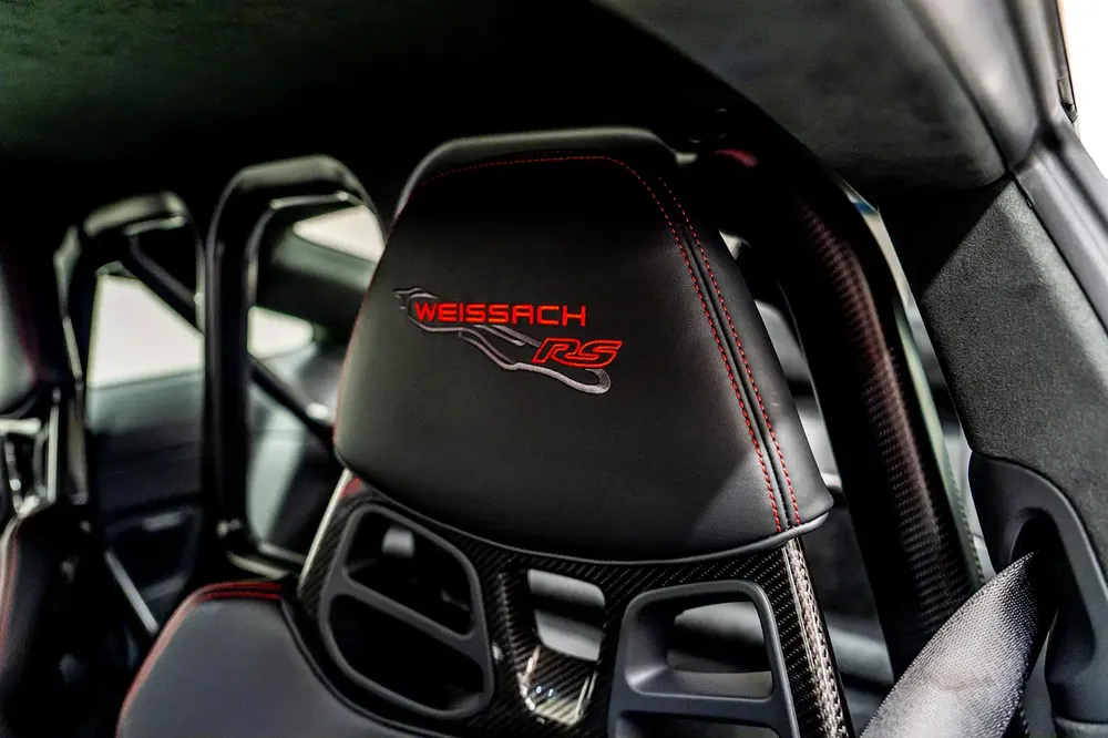 2025 Porsche 911 GT3RS - Lease to Own Available - Image 10