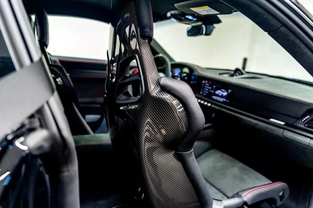 2025 Porsche 911 GT3RS - Lease to Own Available - Image 16