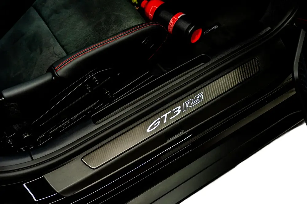 2025 Porsche 911 GT3RS - Lease to Own Available - Image 20