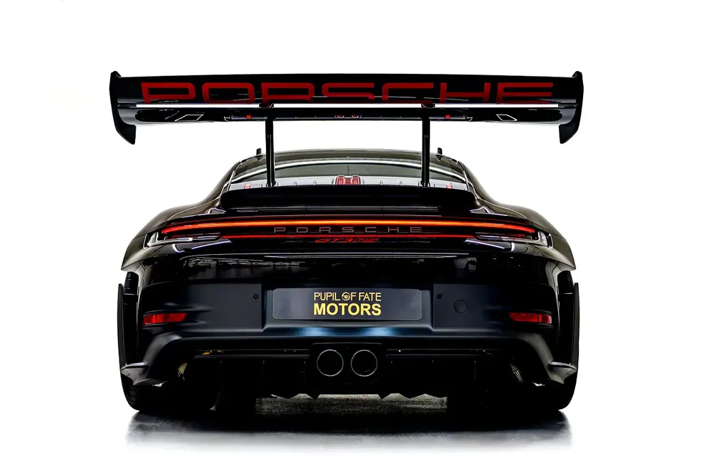 2025 Porsche 911 GT3RS - Lease to Own Available - Image 6