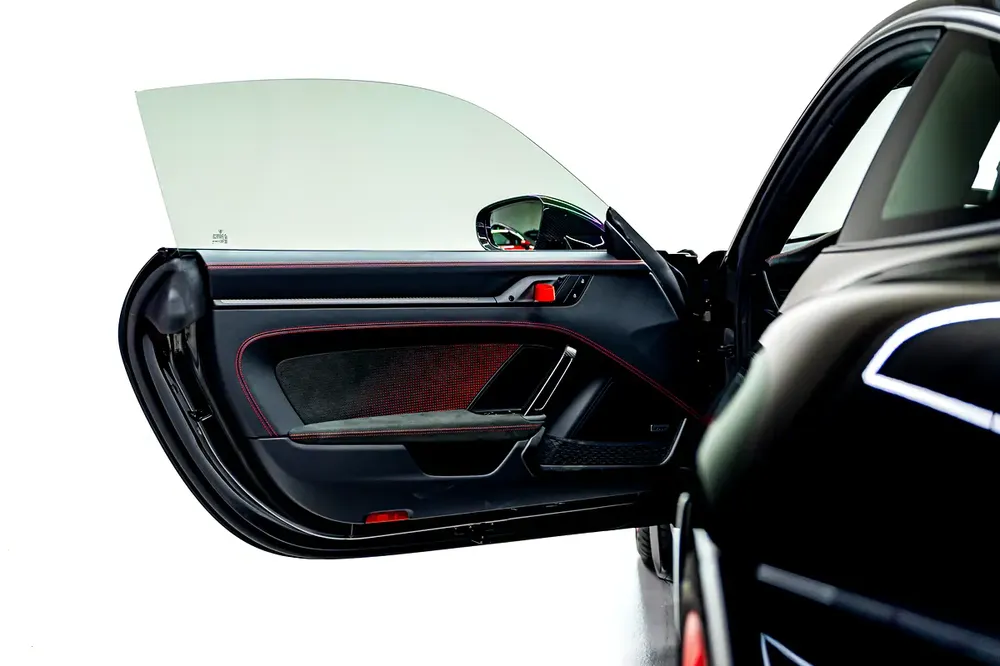 2025 Porsche 911 GT3RS - Lease to Own Available - Image 7