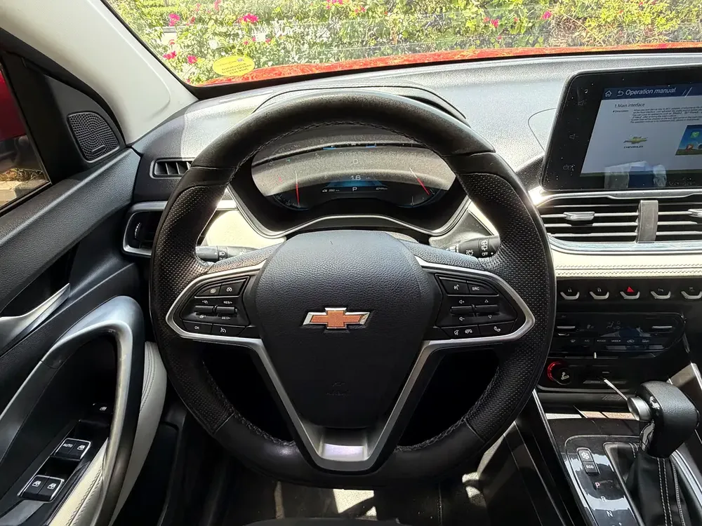 2022 Chevrolet Captiva - Image 4
