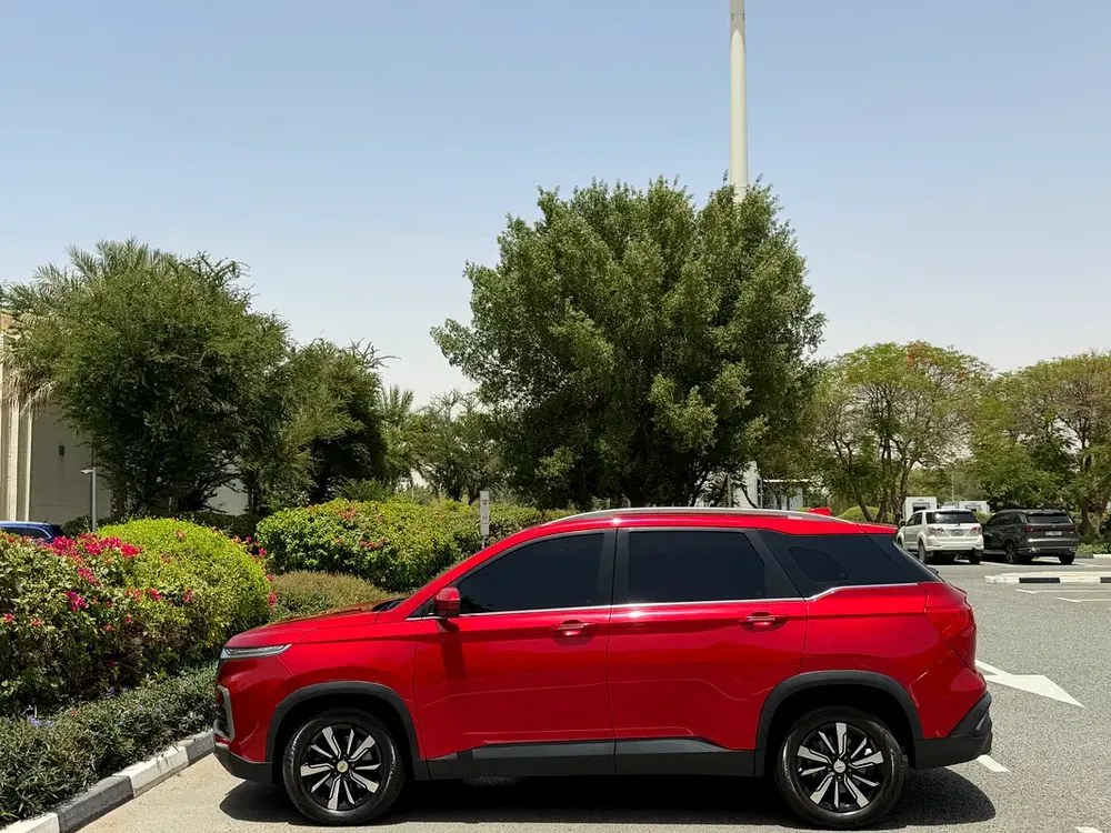2022 Chevrolet Captiva - Image 6