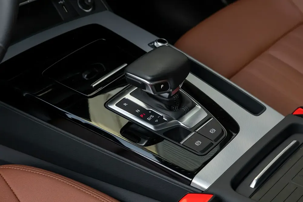 3,917 P.M | 0% Downpayment | S-Line | Audi Warranty! - Image 10