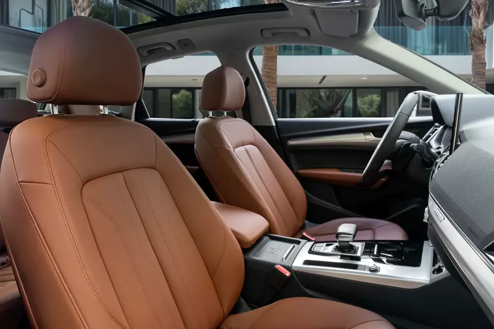 3,917 P.M | 0% Downpayment | S-Line | Audi Warranty! - Image 11